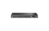 TP - Link Omada JetStream 24 - Port Gigabit L2+ Managed Switch with 4 SFP Slots (TL - SG3428) - SourceIT