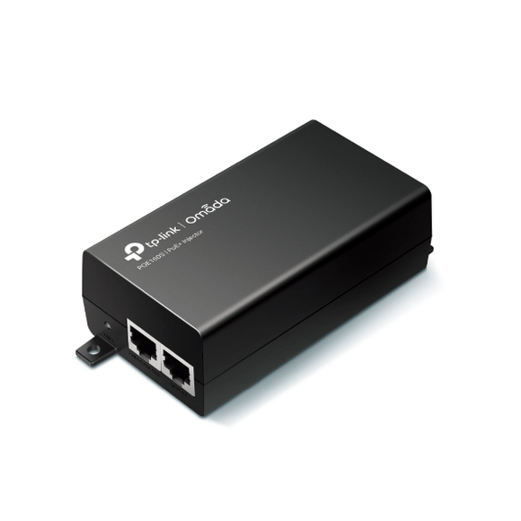 TP - Link Omada PoE+ Injector 30W (POE160S)