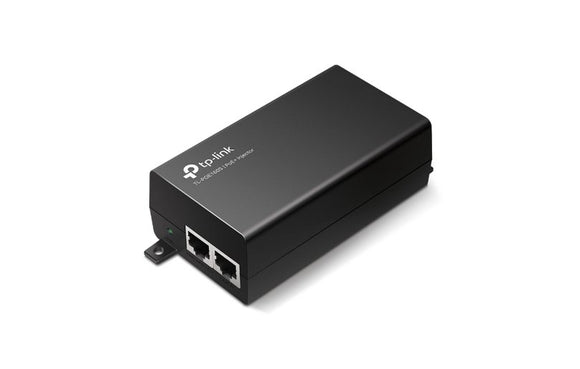 TP - Link Omada PoE+ Injector 30W (POE160S) - SourceIT