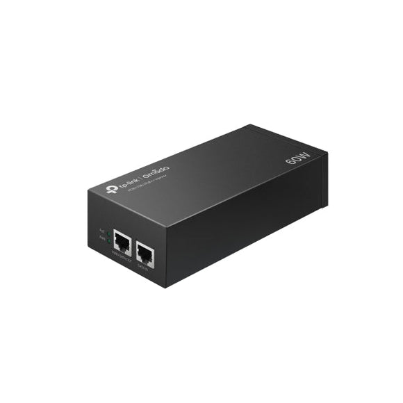 TP - Link Omada PoE++ Injector 60W (POE170S)