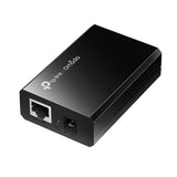 TP - Link Omada PoE Injector IEEE 802.3af compliant (TL - POE150S)