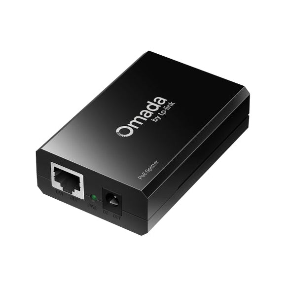 TP - Link Omada PoE Splitter Adapter (POE10R)