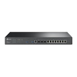 TP - Link Omada VPN Router with 10G Ports (ER8411)