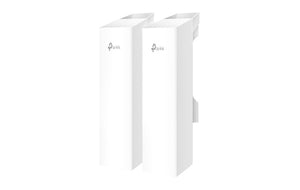 TP - Link Omada Wireless Bridge 5 GHz AC867 Mbps Long - Range Indoor/Outdoor Access Point (EAP215 - Bridge KIT) - SourceIT