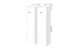 TP - Link Omada Wireless Bridge 5 GHz AC867 Mbps Long - Range Indoor/Outdoor Access Point (EAP215 - Bridge KIT) - SourceIT