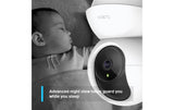 TP - Link Pan/Tilt Home Security Wi - Fi Camera (TC70) - SourceIT