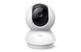 TP - Link Pan/Tilt Home Security Wi - Fi Camera (TC70) - SourceIT