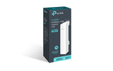 TP - Link Pharos 2.4GHz 300Mbps 12dBi Outdoor CPE (CPE220) - SourceIT