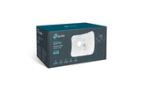 TP - Link Pharos 5GHz 150Mbps 23dBi Outdoor CPE IP65 (CPE605) - SourceIT