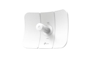 TP - Link Pharos 5GHz 150Mbps 23dBi Outdoor CPE IP65 (CPE605) - SourceIT