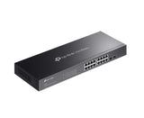 TP-LINK SG2218 Omada 16-Port Gigabit Smart Switch with 2 SFP Slots - SourceIT