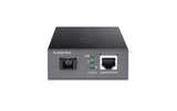 TP - Link Single - mode SC Gigabit WDM Media Bi - Directional Fiber Converter (TL - FC311B - 2) - SourceIT