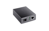 TP - Link Single - mode SC Gigabit WDM Media Bi - Directional Fiber Converter (TL - FC311B - 20) - SourceIT