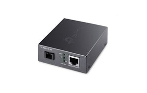 TP - Link Single - mode SC Gigabit WDM Media Bi - Directional Fiber Converter (TL - FC311B - 20) - SourceIT