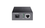 TP - Link Single - mode SC Gigabit WDM Media Bi - Directional Fiber Converter (TL - FC311B - 20) - SourceIT