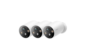 TP - Link Smart Wire - Free Security Camera IP66 (TC85) - SourceIT