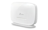 TP - Link SOHO 300 Mbps Wireless N 4G Wi - Fi LTE Router (TL - MR105) - SourceIT