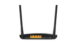 TP - Link SOHO 300Mbps Wireless N 4G Wi - Fi LTE Router (TL - MR6400) - SourceIT