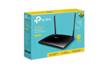 TP - Link SOHO 300Mbps Wireless N 4G Wi - Fi LTE Router (TL - MR6400) - SourceIT