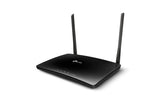 TP - Link SOHO 300Mbps Wireless N 4G Wi - Fi LTE Router (TL - MR6400) - SourceIT