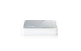 TP - Link SOHO 5 - Port 10/100Mbps mini Desktop Switch IEEE 802.3x (SF1005D) - SourceIT