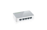 TP - Link SOHO 5 - Port 10/100Mbps mini Desktop Switch IEEE 802.3x (SF1005D) - SourceIT