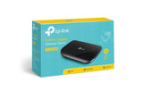 TP - Link SOHO 5 - Port Gigabit Desktop Switch IEEE 802.3x (SG1005D) - SourceIT