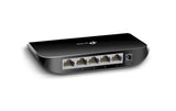 TP - Link SOHO 5 - Port Gigabit Desktop Switch IEEE 802.3x (SG1005D) - SourceIT