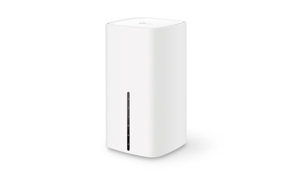 TP - Link SOHO 5G AX3000 Wi - Fi 6 VoLTE/CSFB Telephony Router (NX510v) - SourceIT