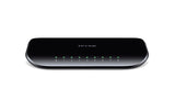 TP - Link SOHO 8 - Port Gigabit Desktop Switch IEEE 802.3x (SG1008D) - SourceIT