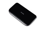 TP - Link SOHO 8 - Port Gigabit Desktop Switch IEEE 802.3x (SG1008D) - SourceIT