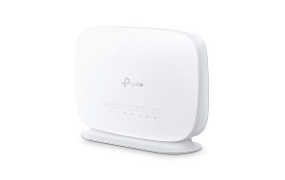 TP - Link SOHO AC1200 4G LTE Advanced Cat6 Wireless Dual Band Gigabit Router (MR505) - SourceIT