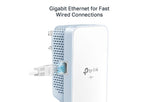 TP - Link SOHO AV1000 Gigabit Powerline AC750 Wi - Fi Kit (WPA7517 KIT) - SourceIT