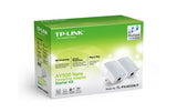 TP - Link SOHO AV500 Nano Powerline Adapter Starter Kit (PA4010 KIT) - SourceIT