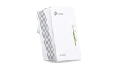 TP - Link SOHO AV600 Powerline N300 Wi - Fi Powerline Extender 2 Ports (WPA4220) - SourceIT