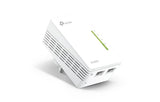 TP - Link SOHO AV600 Powerline N300 Wi - Fi Powerline Extender 2 Ports (WPA4220) - SourceIT