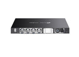 TP-LINK SX6632YF Omada 26-Port 10G Stackable L3 Managed Aggregation Switch with 6 25G Slots - SourceIT