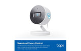 TP - Link Tapo AI Home Security Wi - Fi Camera (C125) - SourceIT