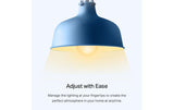 TP - Link Tapo Dimmable Smart Light Bulb (L510E) - SourceIT