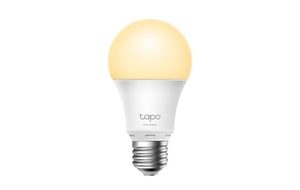 TP - Link Tapo Dimmable Smart Light Bulb (L510E) - SourceIT