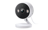 TP - Link Tapo Indoor/Outdoor Wi - Fi Home Security Camera (C120) - SourceIT