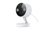 TP - Link Tapo Indoor/Outdoor Wi - Fi Home Security Camera (C120) - SourceIT