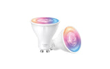 TP - Link Tapo L630 Smart Wi - Fi Spotlight, Multicolor, Dimmable (2 - pack) - SourceIT