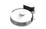 TP - Link Tapo LiDAR Navigation Robot Vacuum & Mop (RV30) - SourceIT