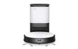 TP - Link Tapo MagSlim™ LiDAR Navigation Robot Vacuum & Mop+ Smart Auto - Empty Dock (RV20 Mop) - SourceIT