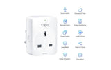 TP - Link Tapo Mini Energy Monitoring Smart Wi - Fi Socket (P110) - SourceIT