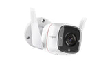 TP - Link Tapo Outdoor Security Wi - Fi Camera 3MP (C310) - SourceIT