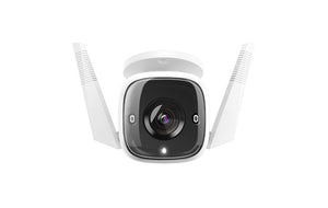 TP - Link Tapo Outdoor Security Wi - Fi Camera 3MP (C310) - SourceIT