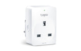 TP - Link Tapo P100 Mini Smart Wi - Fi Socket (1 - pack) - SourceIT