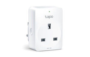 TP - Link Tapo P100 Mini Smart Wi - Fi Socket (2 - pack) - SourceIT